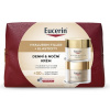 Eucerin Vianoce HYALURON-FILLER + ELASTICITY darčeková sada Denný krém + Nočný krém Eucerin Vianoce HYALURON-FILLER + ELASTICITY darčeková sada Denný krém + Nočný krém