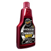 Meguiar's Step 3 Carnauba Wax - Tekutý vosk na prírodnej bázy A2216 Meguiar's Step 3 Carnauba Wax - Tekutý vosk na prírodnej bázy A2216