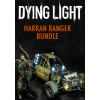 Dying Light - Harran Ranger Bundle (PC) Steam Dying Light - Harran Ranger Bundle (PC) Steam