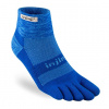 Injinji Trail Midweight Mini Crew unisex prstové ponožky Barva: Marina, Velikost: S Injinji Trail Midweight Mini Crew unisex prstové ponožky Barva: Marina, Velikost: S
