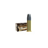 Malorážkové náboje HV HP Sellier&Bellot® / .22 LR / 2,6 g / 50 ks – Viacfarebná