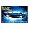 Model Kit auto AOSHIMA AO06437 - Time machine from Back to the Future part II (Delorean) (1:24) Model Kit auto AOSHIMA AO06437 - Time machine from Back to the Future part II (Delorean) (1:24)