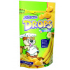Dafiko drops - banán 75 g Dafiko drops - banán 75 g
