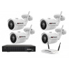 4MPx WIFI kamerový IP set - 4x NC950+, NVR3016| ZONEWAY 4-NC950+3016 4MPx WIFI kamerový IP set - 4x NC950+, NVR3016| ZONEWAY 4-NC950+3016