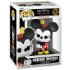 Funko POP! Disney: Minnie Mouse - Minnie (2013) Funko POP! Disney: Minnie Mouse - Minnie (2013)