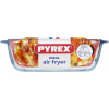 Pyrex Misa zapekacie ŠTVOR. 1L 20X17X6CM sklo Pyrex Misa zapekacie ŠTVOR. 1L 20X17X6CM sklo