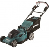 MAKITA DLM481Z Akumulátorová kosačka s pojazdom 480 mm Li-ion LXT 2x18V bez batérie MAKITA DLM481Z Akumulátorová kosačka s pojazdom 480 mm Li-ion LXT 2x18V bez batérie