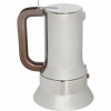 Alessi 9090 Moka kanvica na kávu 300 ml Indukcia Alessi 9090 Moka kanvica na kávu 300 ml Indukcia