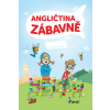 Angličtina zábavně Peter Nitsche Angličtina zábavně Peter Nitsche