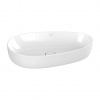 Villeroy & Boch Antao Umývadlo na dosku, 40x65 cm, CeramicPlus, alpská biela 4A7465R1 Villeroy & Boch Antao Umývadlo na dosku, 40x65 cm, CeramicPlus, alpská biela 4A7465R1