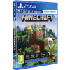 SONY PS4 hra Minecraft Starter Collection Refresh SONY PS4 hra Minecraft Starter Collection Refresh