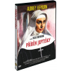 Příběh jeptišky - DVD Příběh jeptišky - DVD
