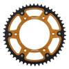 Rozeta SUPERSPROX STEALTH RST-210:50-GLD zlatá 50 zubov,520 Rozeta SUPERSPROX STEALTH RST-210:50-GLD zlatá 50 zubov,520