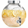 Orion Fľaša Citrus s kohútikom 5,4 l Orion Fľaša Citrus s kohútikom 5,4 l