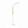 TRIO NORRIS 445210131 STOJACIA LAMPA biela TRIO NORRIS 445210131 STOJACIA LAMPA biela