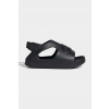 adidas Originals sandále detské CAMPUS 00s FOAM SLIDE HQ4902 čierna EUR 19 adidas Originals sandále detské CAMPUS 00s FOAM SLIDE HQ4902 čierna EUR 19
