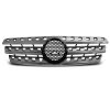 Tuning-tec Predná maska MERCEDES ML W163 1998-2005 Tuning-tec Predná maska MERCEDES ML W163 1998-2005