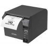 Epson TM-T70II čierna USB/RS-232 C31CD38032 Epson TM-T70II čierna USB/RS-232 C31CD38032