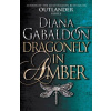 Dragonfly In Amber - Outlander 2 Dragonfly In Amber - Outlander 2