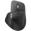 Logitech MX Master 4 for Business - výkonná bezdrôtová myš - grafitová 910-007617 Logitech MX Master 4 for Business - výkonná bezdrôtová myš - grafitová 910-007617