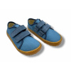 Froddo Froddo Canvas Denim – detské plátené barefoot tenisky Veľkosť: 28 Froddo Froddo Canvas Denim – detské plátené barefoot tenisky Veľkosť: 28