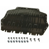 DSP 150408 kryt pod motor DSP 150408 kryt pod motor