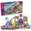 LEGO® Friends Morská panna na horskej dráhe 42703 LEGO® Friends Morská panna na horskej dráhe 42703