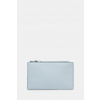 Calvin Klein dámske z imitácie kože LV04F1090G modrá ONE SIZE Calvin Klein dámske z imitácie kože LV04F1090G modrá ONE SIZE