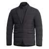 Bunda Pentagon Alpha Down Blazer - čierna, M Bunda Pentagon Alpha Down Blazer - čierna, M