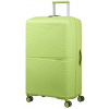 American Tourister Airconic Spinner 77 Electric Lime (88G*44003) American Tourister Airconic Spinner 77 Electric Lime (88G*44003)
