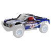 Karoserie lakovaná Himoto Short Course 1:10 (modro-černá) Karoserie lakovaná Himoto Short Course 1:10 (modro-černá)