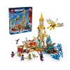 LEGO® DREAMZzz™ 71486 Hrad Nocturnia LEGO® DREAMZzz™ 71486 Hrad Nocturnia