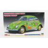 Volkswagen Beetle Type 1 Flower Power 1965 1:24 Hasegawa / Volkswagen Beetle Type 1 Flower Power 1965 1:24 Hasegawa /