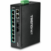 switch Trendnet TI-PG102 switch Trendnet TI-PG102