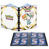 Pokémon TCG: Sword and Shield 10 Astral Radiance - A5 album (Hra) Pokémon TCG: Sword and Shield 10 Astral Radiance - A5 album (Hra)