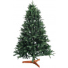 Jurhan Umelý vianočný stromček FROST, 150cm, zelená 11502 Jurhan Umelý vianočný stromček FROST, 150cm, zelená 11502