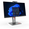 Lenovo All-in-One počítač ThinkCentre M90a Pro G6 13AM000EPB W11Pro Ultra 7 265/32GB/1TB/RTX 4050 6GB/27.0 QHD/vPro/3 roky OS + 1 rok Premier Lenovo All-in-One počítač ThinkCentre M90a Pro G6 13AM000EPB W11Pro Ultra 7 265/32GB/1TB/RTX 4050 6GB/27.0 QHD/vPro/3 roky OS + 1 rok Premier