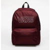 Vans Batoh Vans, Old Skool Flying V Backpack 22L port royale 2026 Objem: 22L Vans Batoh Vans, Old Skool Flying V Backpack 22L port royale 2026 Objem: 22L