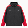 PUMA BUNDA FERRARI STYLE OBOJSTRANNÁ VYPLNENÁ 62709301 r S PUMA BUNDA FERRARI STYLE OBOJSTRANNÁ VYPLNENÁ 62709301 r S