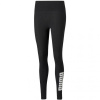 Leggings Puma Power Logo W 589544 51 (88410) Black S Leggings Puma Power Logo W 589544 51 (88410) Black S