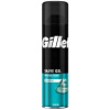 Gél na holenie Gillette 200 ml 200 g Gél na holenie Gillette 200 ml 200 g