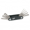 SKS Nářadí Mia 8 Multi Tool SKS Nářadí Mia 8 Multi Tool