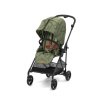 Cybex Športový kočík Melio Street Varianta: olive green Cybex Športový kočík Melio Street Varianta: olive green