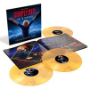 Simply Red - Holding Back the Years: Live in Santiago (Clear Yellow & Black Marbled Vinyl) 3LP Simply Red - Holding Back the Years: Live in Santiago (Clear Yellow & Black Marbled Vinyl) 3LP