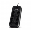 CyberPower Surge Buster 8 zásuvek 1.8m P0820SUF0-FR CyberPower Surge Buster 8 zásuvek 1.8m P0820SUF0-FR
