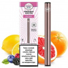Dinner Lady Vape Pen Pink Berry 20mg Dinner Lady Vape Pen Pink Berry 20mg