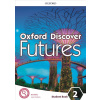 Oxford Discover Futures 2 Student's Book Oxford Discover Futures 2 Student's Book