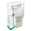 X-Epil Happy Roll - depilačný patróna (50ml) - hypoalergénny X-Epil Happy Roll - depilačný patróna (50ml) - hypoalergénny