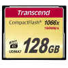 Transcend 128GB CF (1000X) paměťová karta Transcend 128GB CF (1000X) paměťová karta