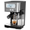 Automatický kávovar na espresso Sencor SES 4090SS 1450W 15barov Cappuccino (SES 4090SS) Automatický kávovar na espresso Sencor SES 4090SS 1450W 15barov Cappuccino (SES 4090SS)